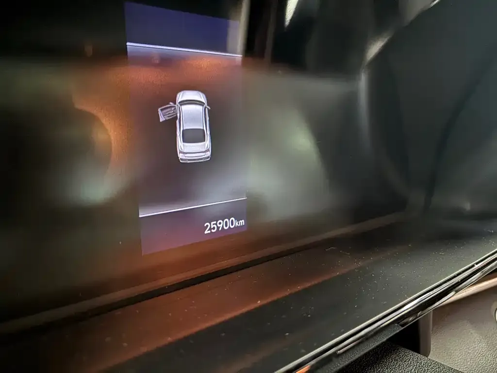 Hyundai Elantra 2024 из CN, фото 9