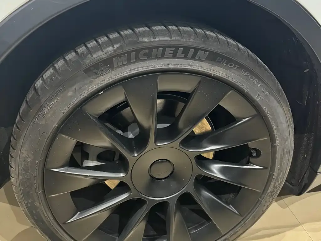 Tesla Model Y 2023 из CN, фото 10