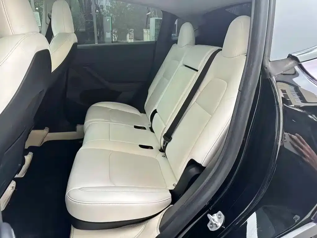 Tesla Model Y 2023 из CN, фото 3