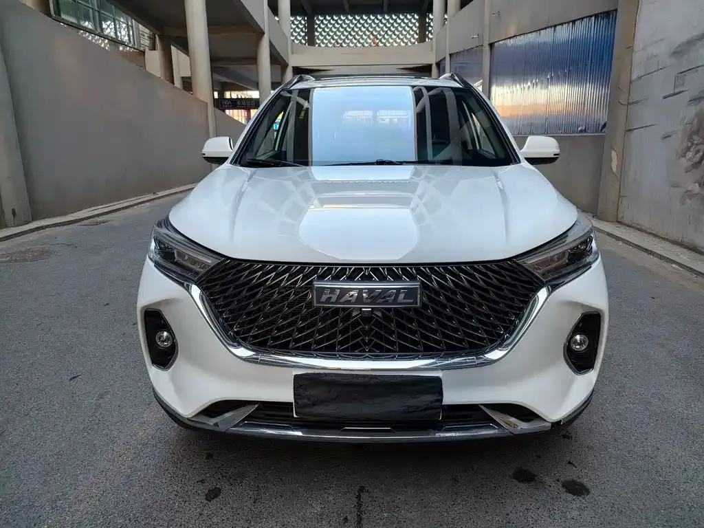 Haval M6 2023 из CN, фото 3