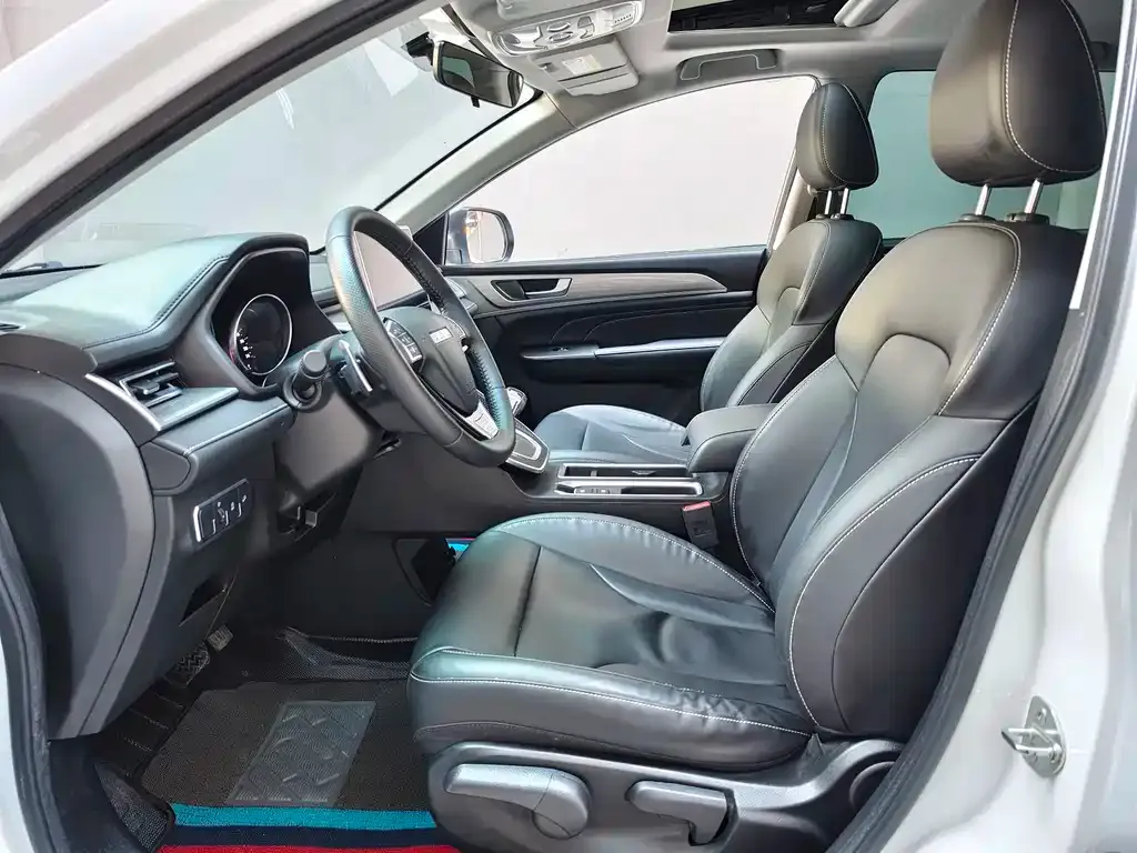 Haval M6 2023 из CN, фото 5