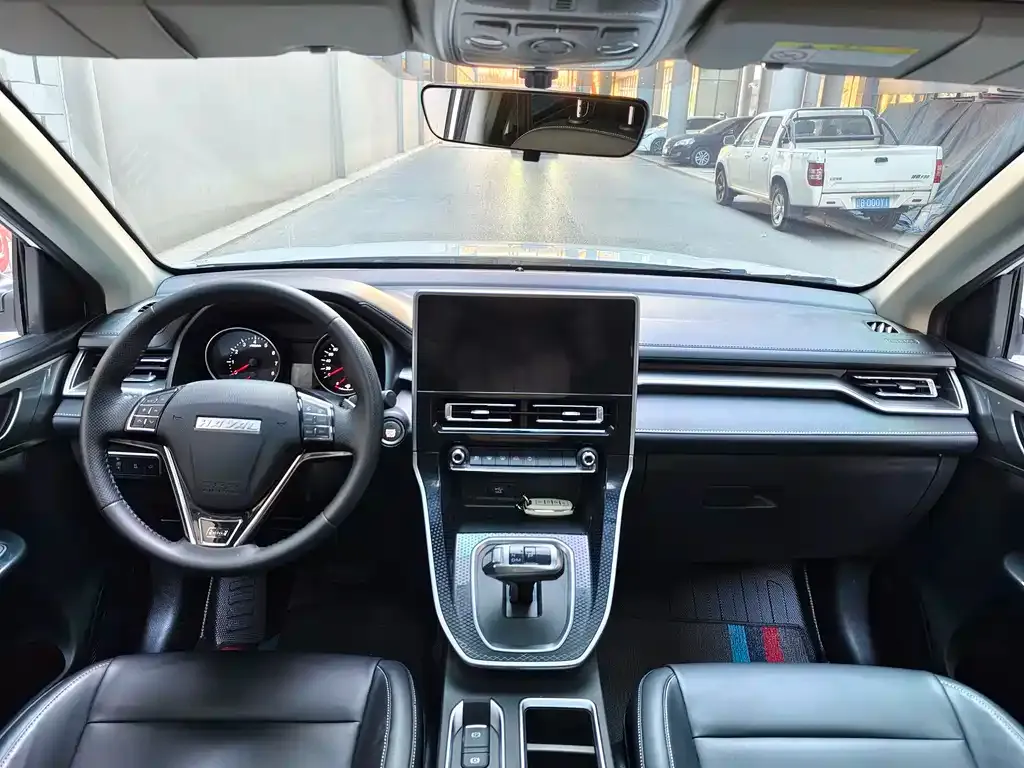 Haval M6 2023 из CN, фото 2