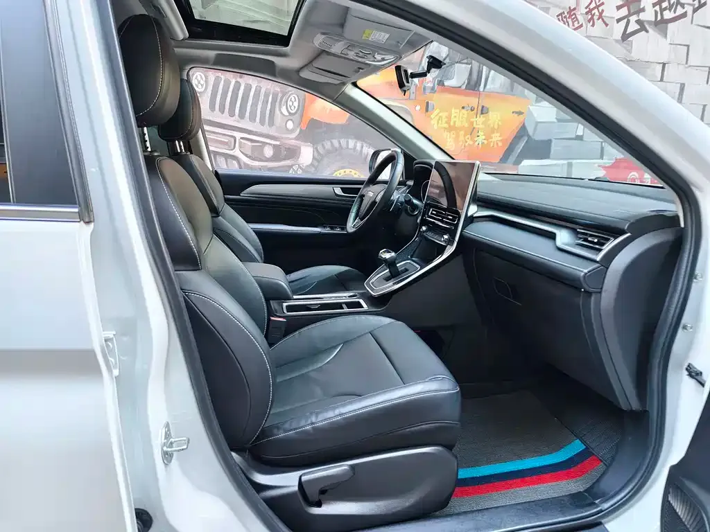 Haval M6 2023 из CN, фото 4