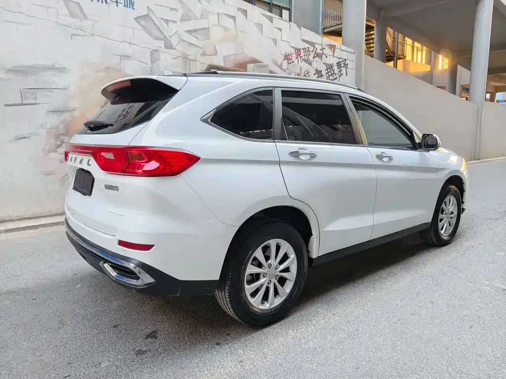 Haval M6 2023 из CN, фото 7