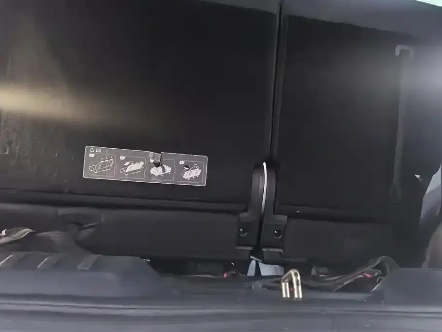 GAC Motor Trumpchi M8 2021 из CN, фото 2