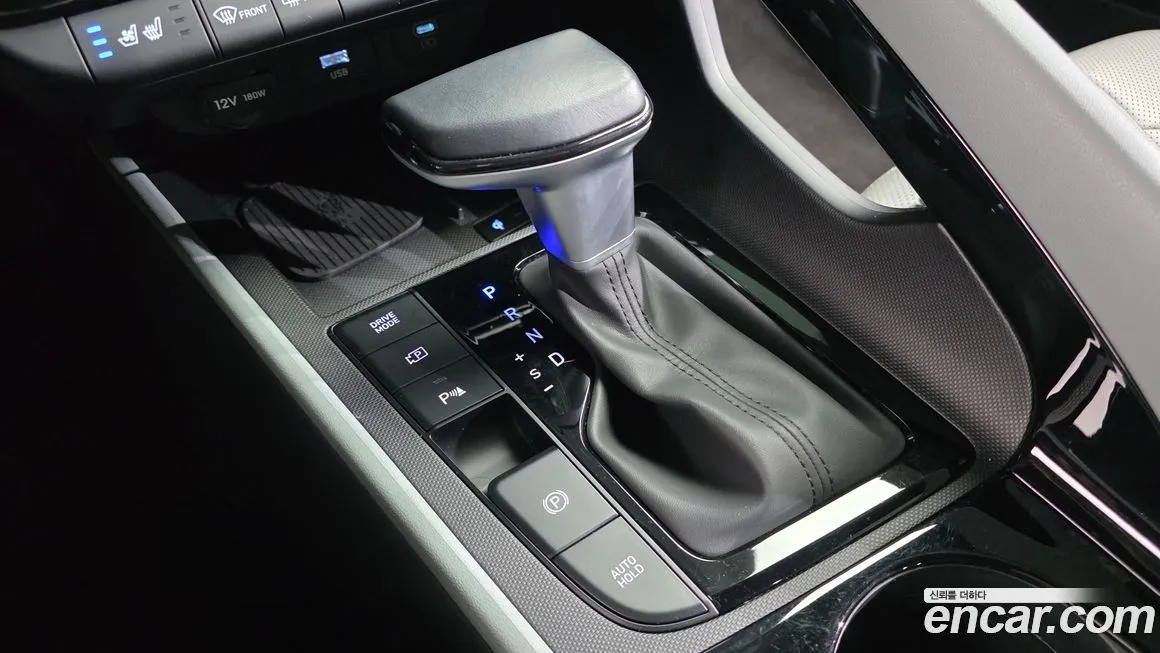 Hyundai AVANTE 2024 из KR, фото 8