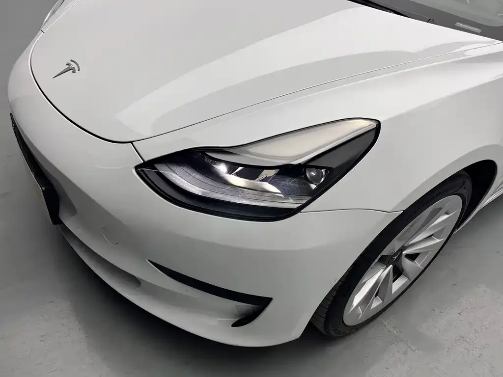 Tesla Model 3 2022 из CN, фото 6