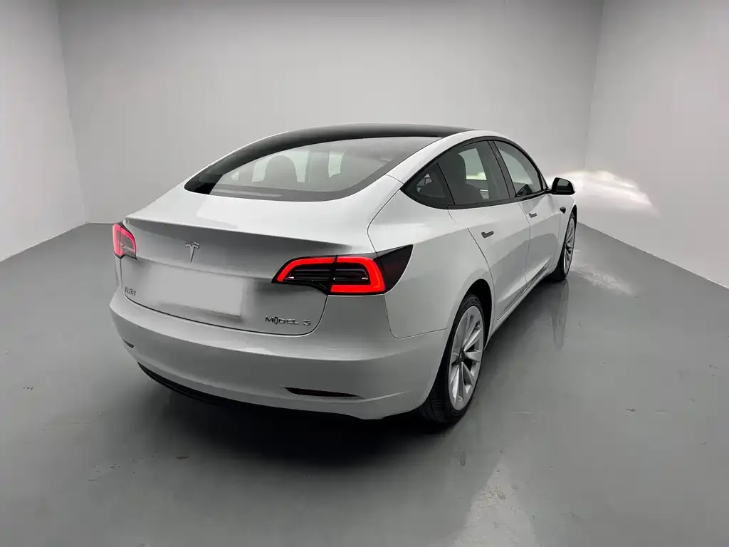 Tesla Model 3 2022 из CN, фото 3