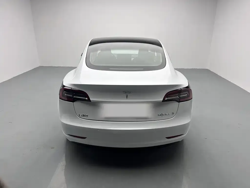 Tesla Model 3 2022 из CN, фото 9