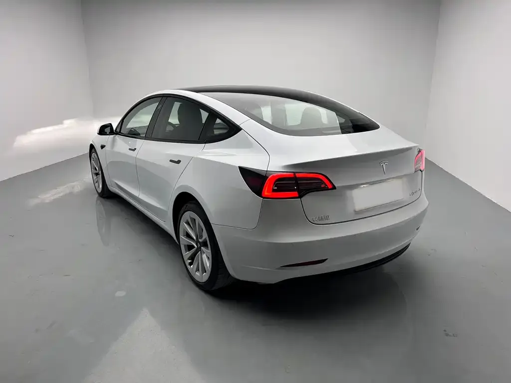 Tesla Model 3 2022 из CN, фото 8