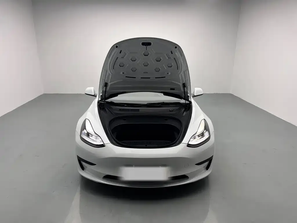 Tesla Model 3 2022 из CN, фото 10
