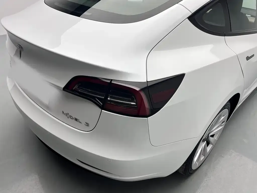 Tesla Model 3 2022 из CN, фото 5
