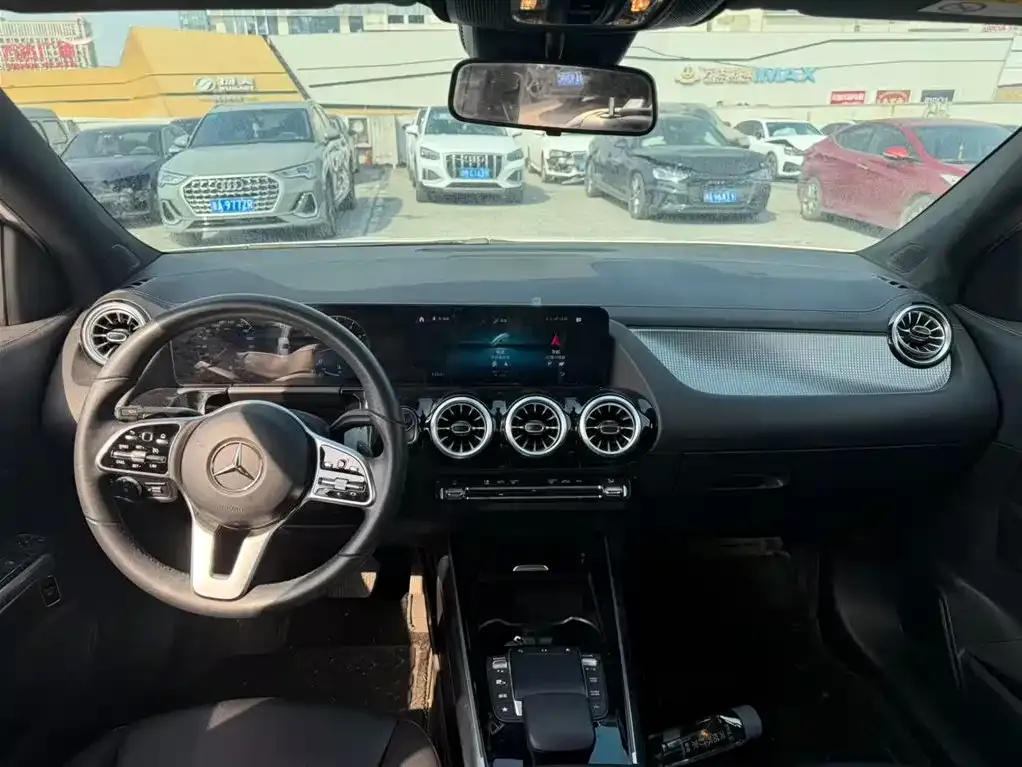 Mercedes-Benz GLA 2022 из CN, фото 7