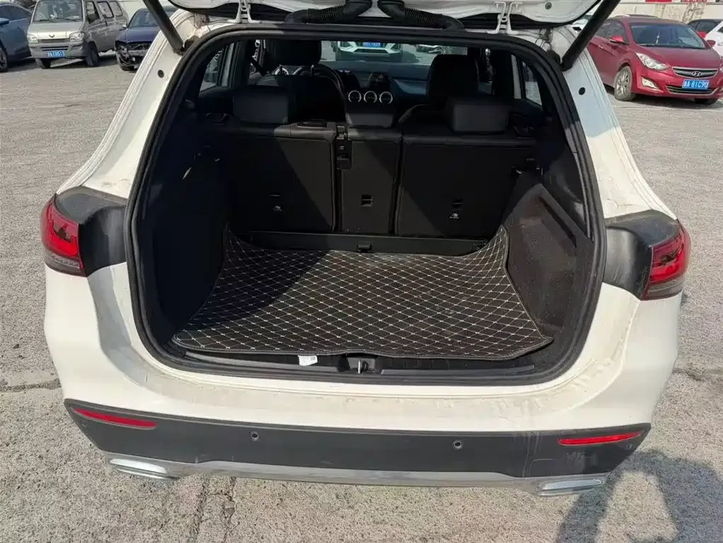 Mercedes-Benz GLA 2022 из CN, фото 4