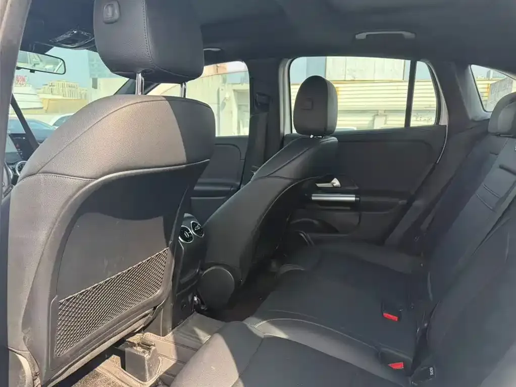 Mercedes-Benz GLA 2022 из CN, фото 2
