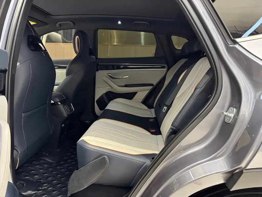 BYD PLUS New Energy 2024 из CN, фото 9