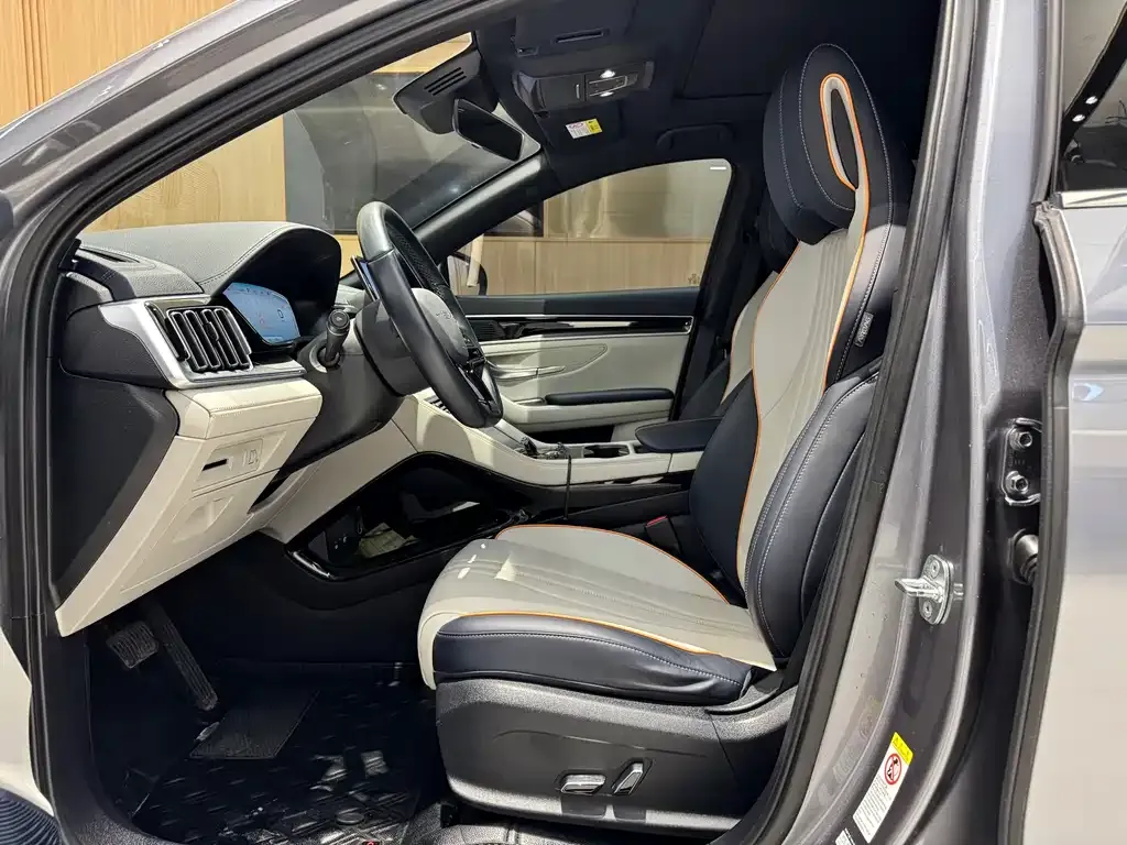 BYD PLUS New Energy 2024 из CN, фото 10