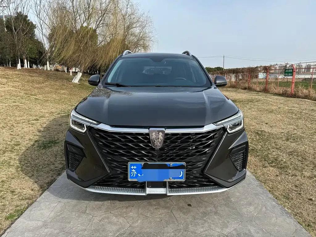 Roewe RX5 2025 из CN, фото 7