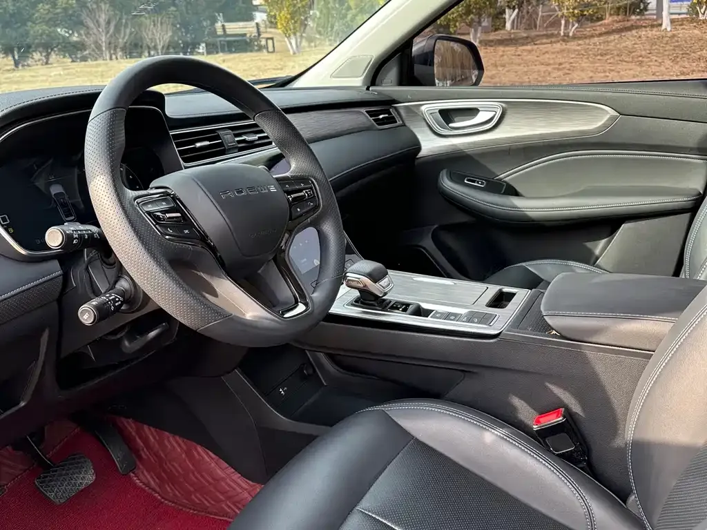 Roewe RX5 2025 из CN, фото 9