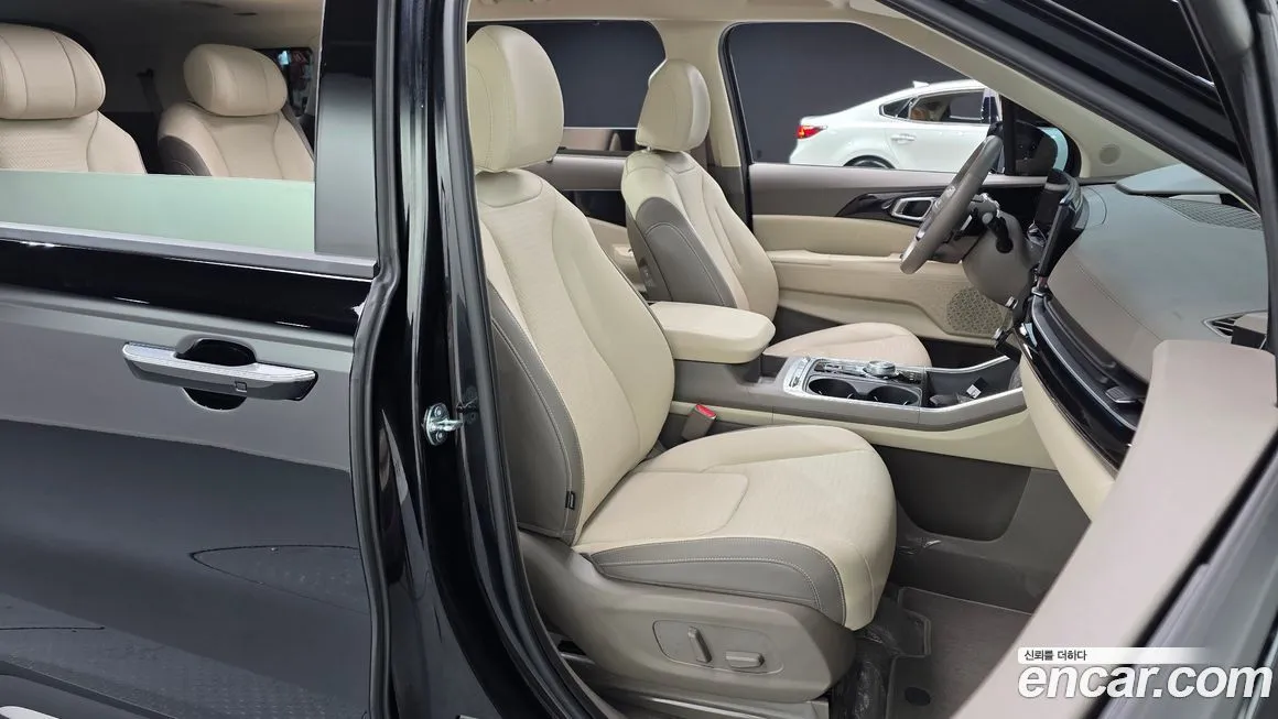 Kia Carnival — фото 10