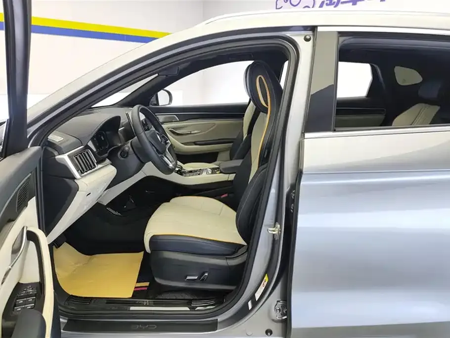 BYD PLUS New Energy 2023 из CN, фото 9