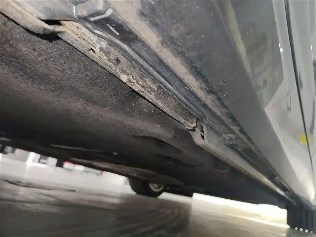 Audi A6L 2024 из CN, фото 8