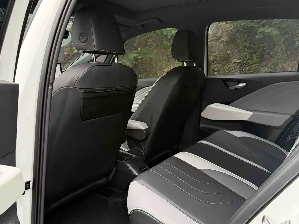 Volkswagen ID.3 2025 из CN, фото 3