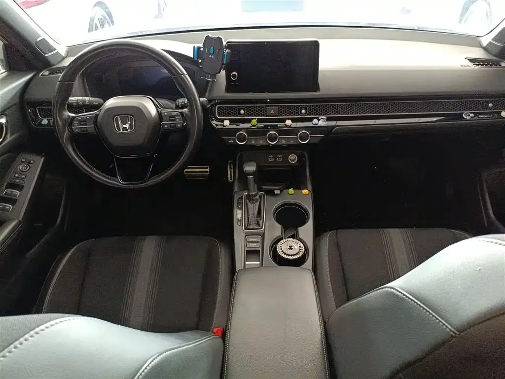 Honda Civic 2023 из CN, фото 4