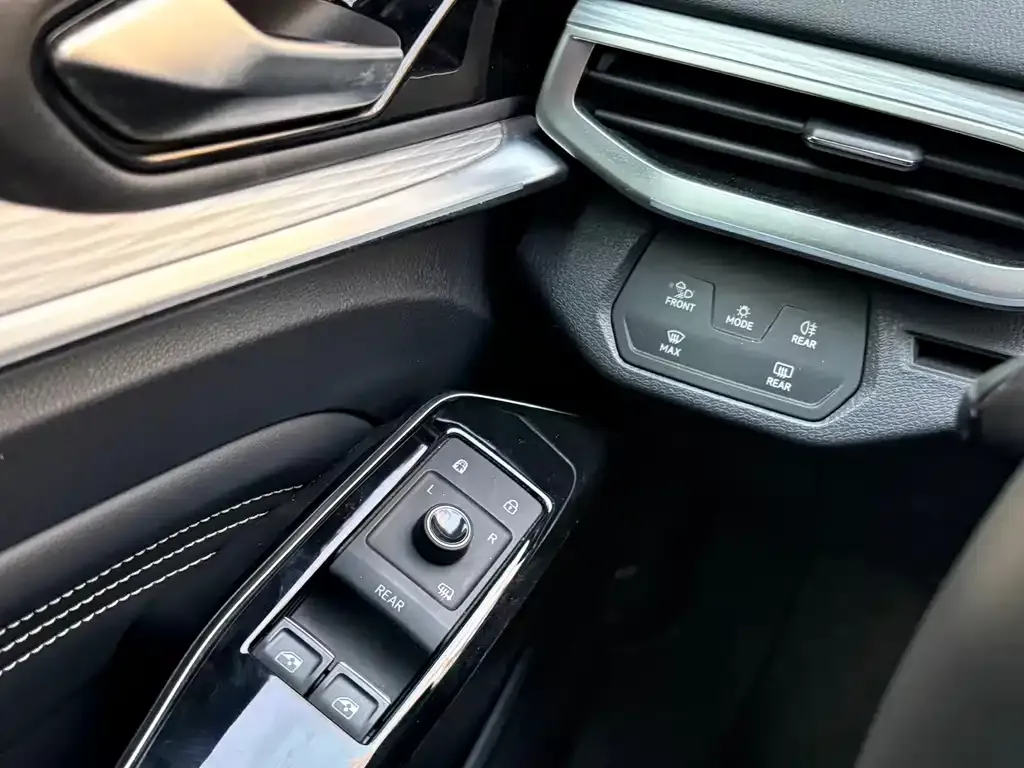 Volkswagen ID.4 Crozz 2023 из CN, фото 6