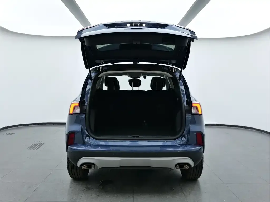 Ford Escape 2022 из CN, фото 4
