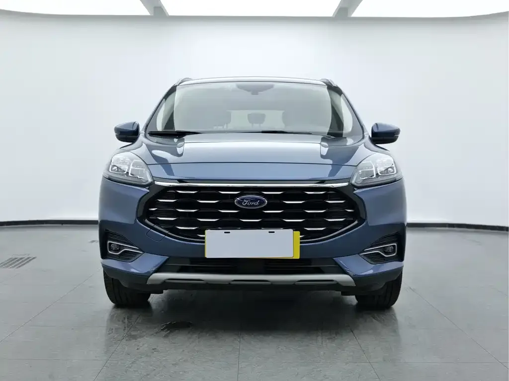 Ford Escape 2022 из CN, фото 3