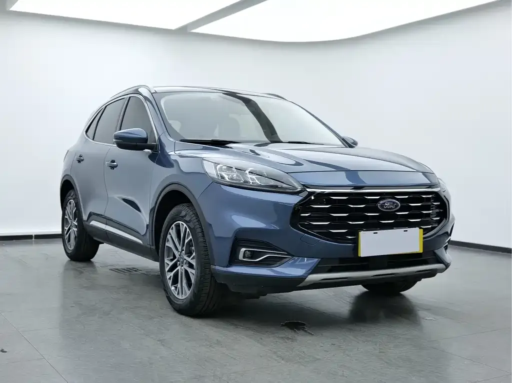 Ford Escape 2022 из CN, фото 5