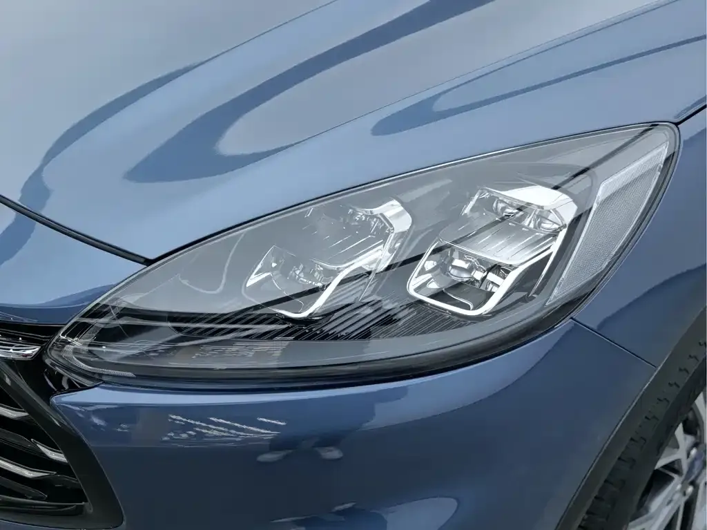 Ford Escape 2022 из CN, фото 8
