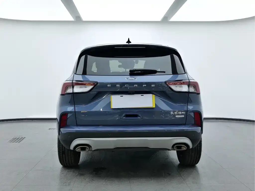 Ford Escape 2022 из CN, фото 2