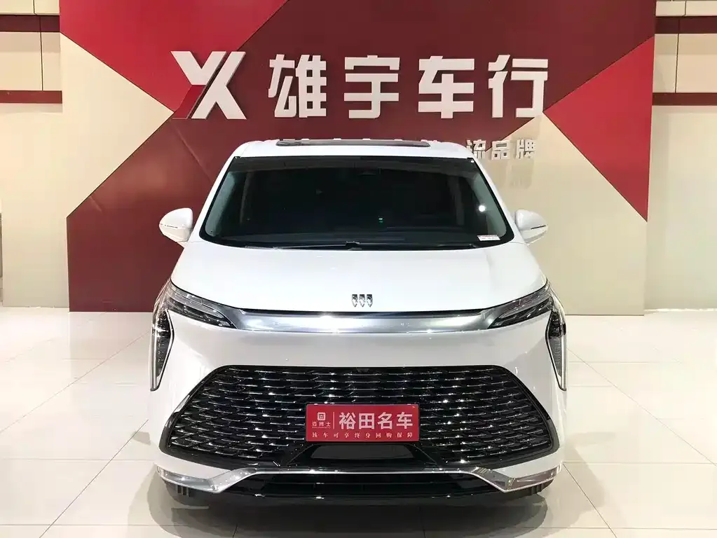 Buick Century 2023 из CN, фото 2