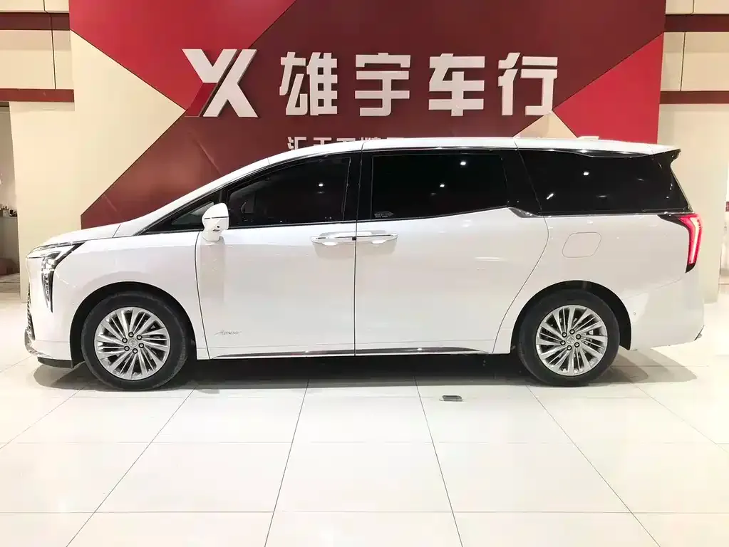 Buick Century 2023 из CN, фото 10