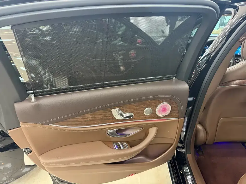 Mercedes-Benz E-Class 2022 из CN, фото 8