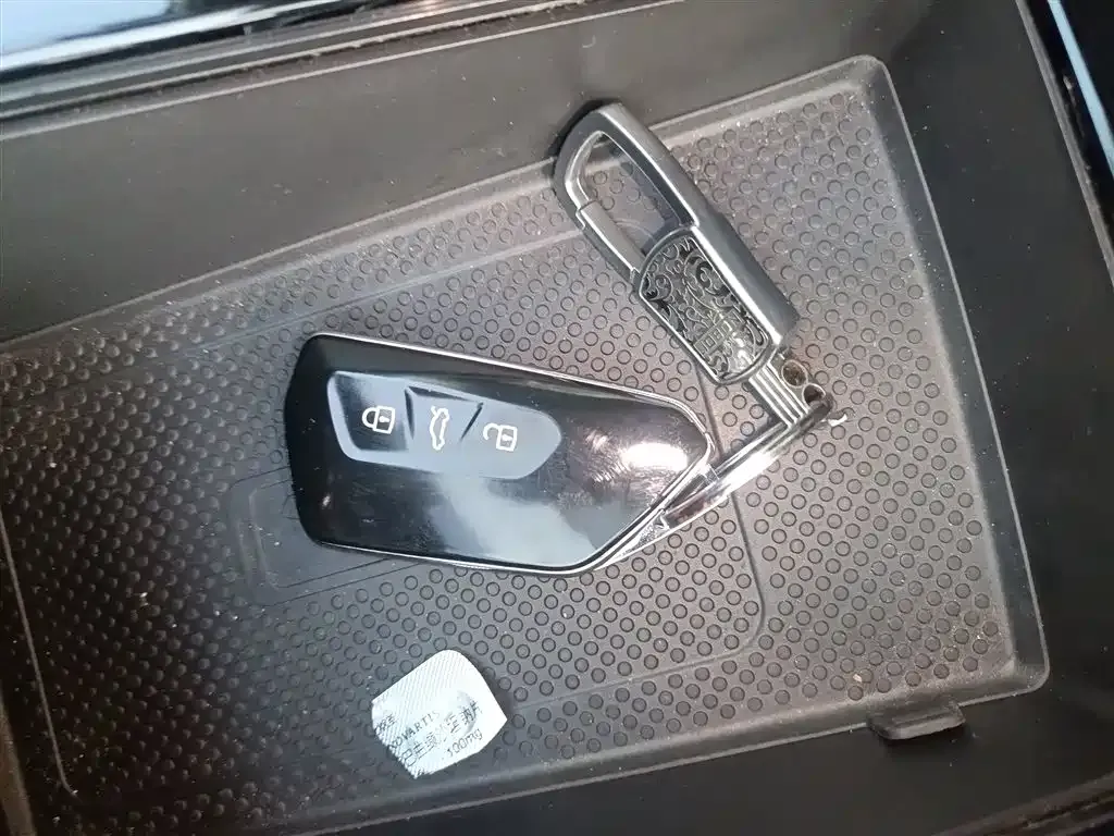Volkswagen Talagon 2022 из CN, фото 5