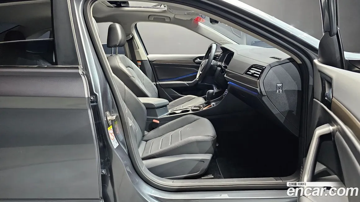 Volkswagen Jetta 2021 из KR, фото 4