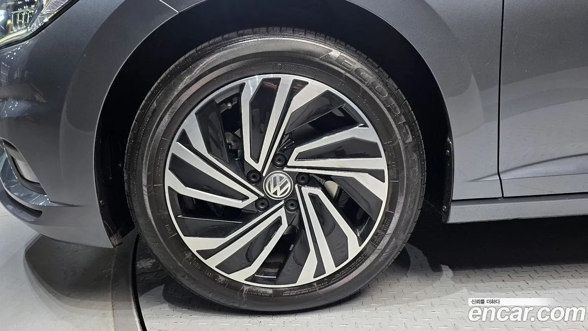 Volkswagen Jetta 2021 из KR, фото 10