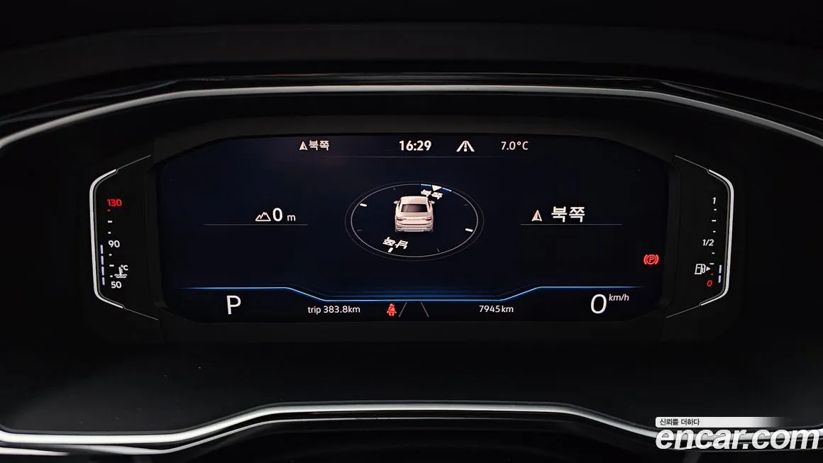 Volkswagen Jetta 2021 из KR, фото 3