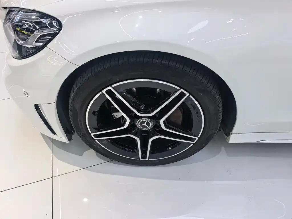 Mercedes-Benz C-Class (Import) 2021 из CN, фото 4