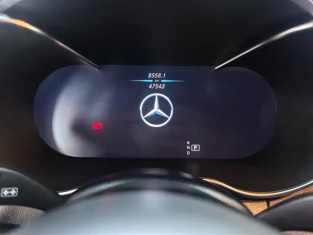 Mercedes-Benz C-Class (Import) 2021 из CN, фото 8