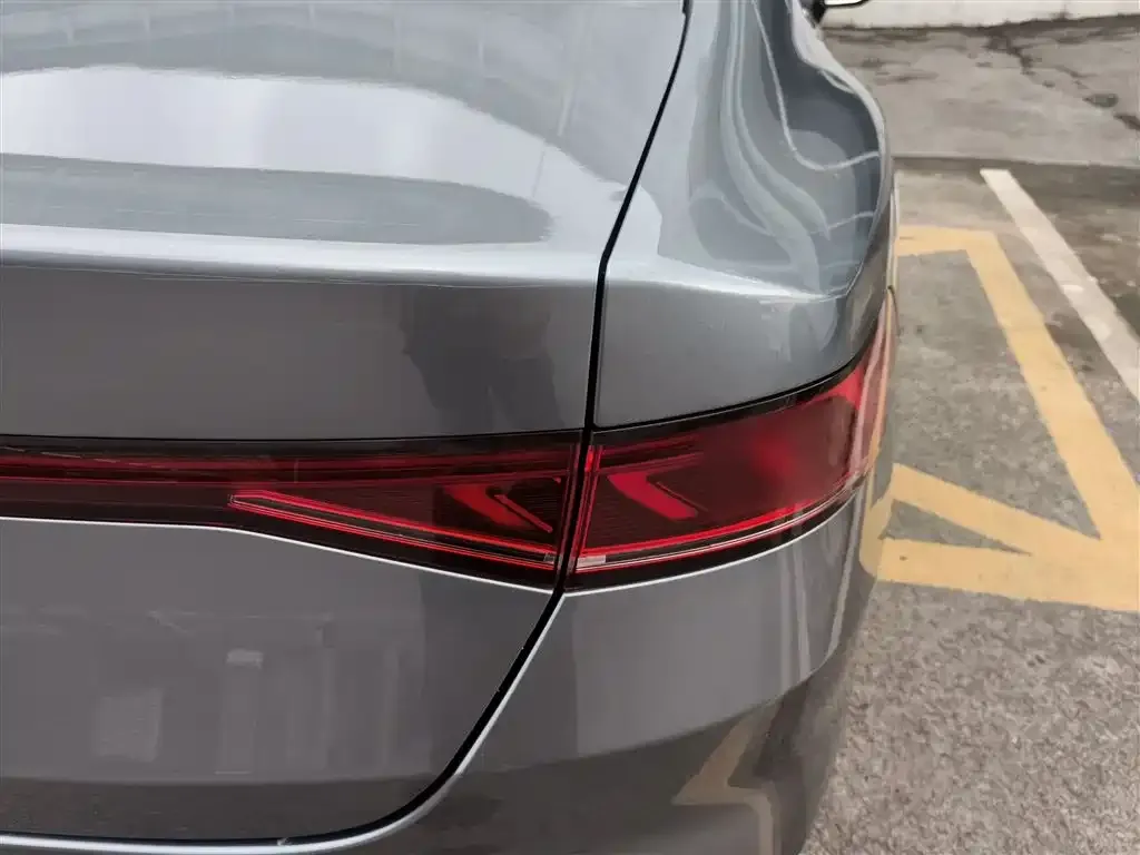 BYD Qin PLUS 2023 из CN, фото 9