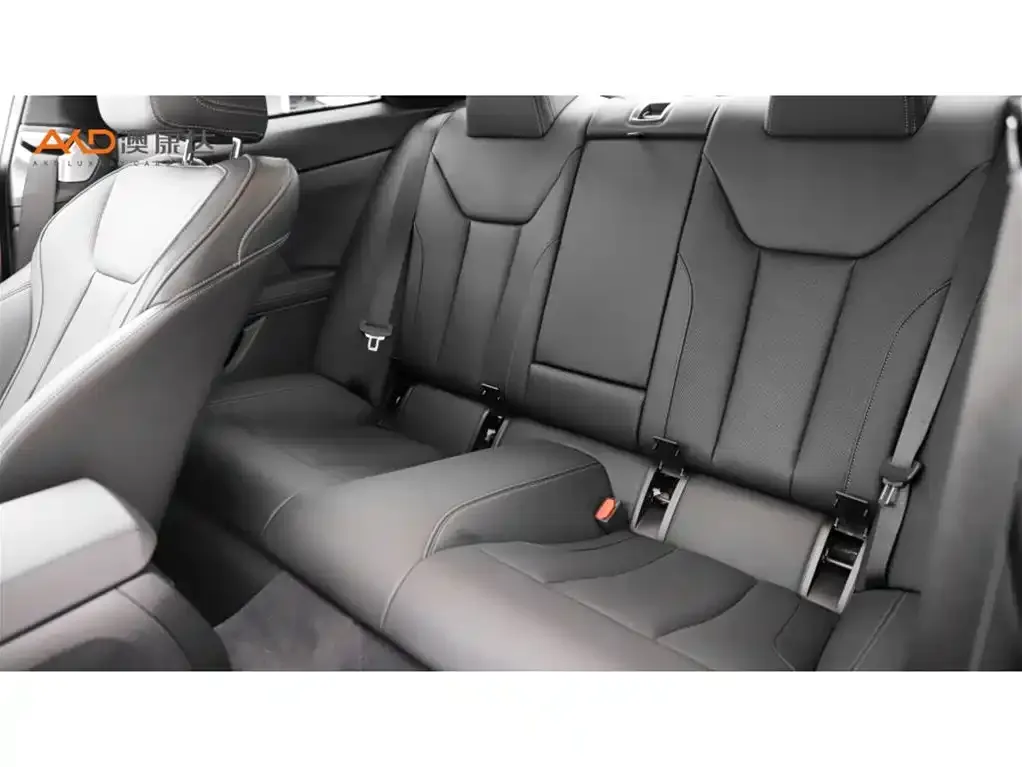 BMW 4 Series 2024 из CN, фото 3