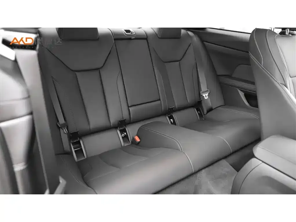 BMW 4 Series 2024 из CN, фото 9