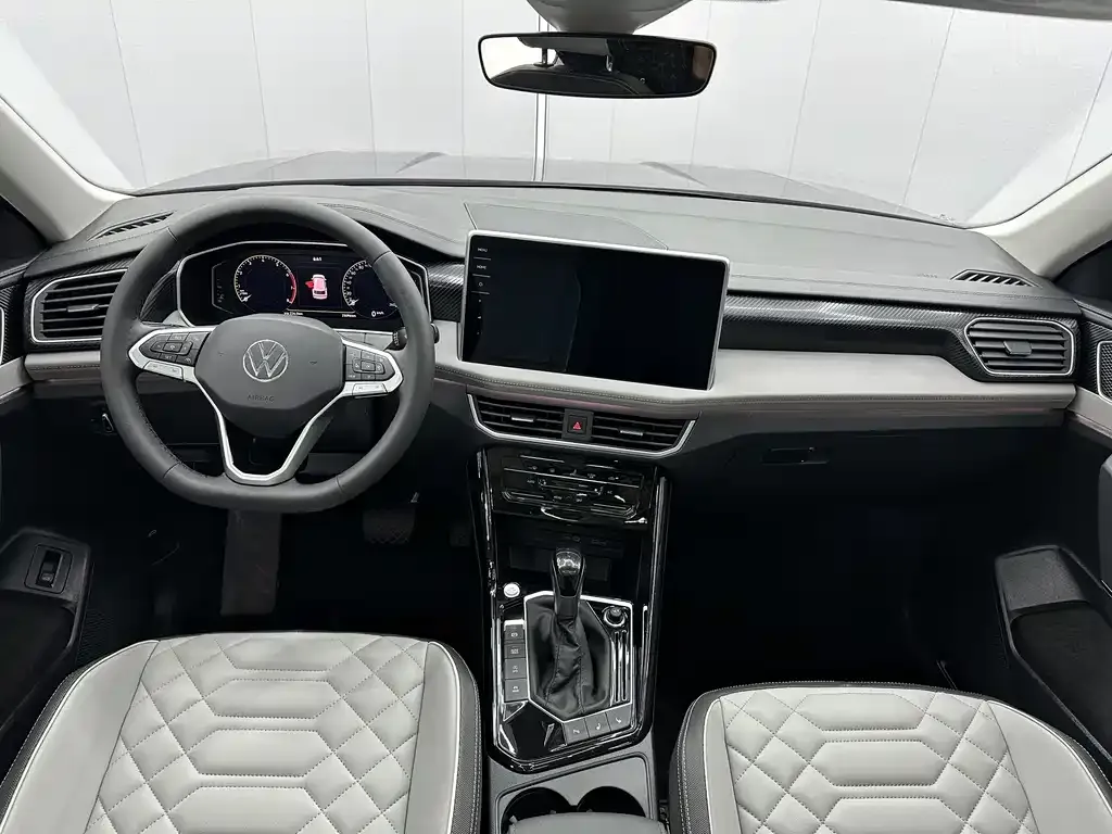 Volkswagen Tayron 2022 из CN, фото 6