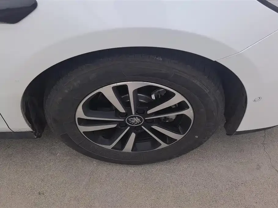 BYD Qin PLUS 2025 из CN, фото 7