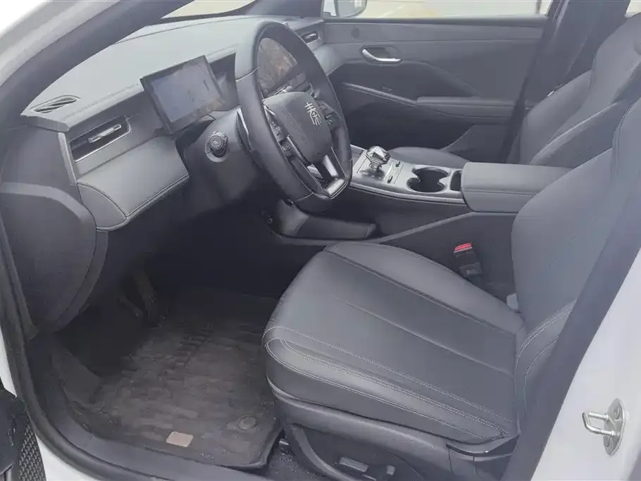 BYD Qin PLUS 2025 из CN, фото 6