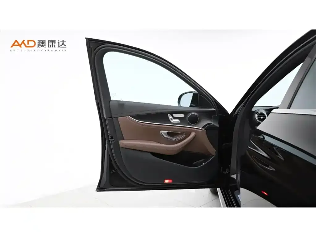 Mercedes-Benz E-Class 2021 из CN, фото 4